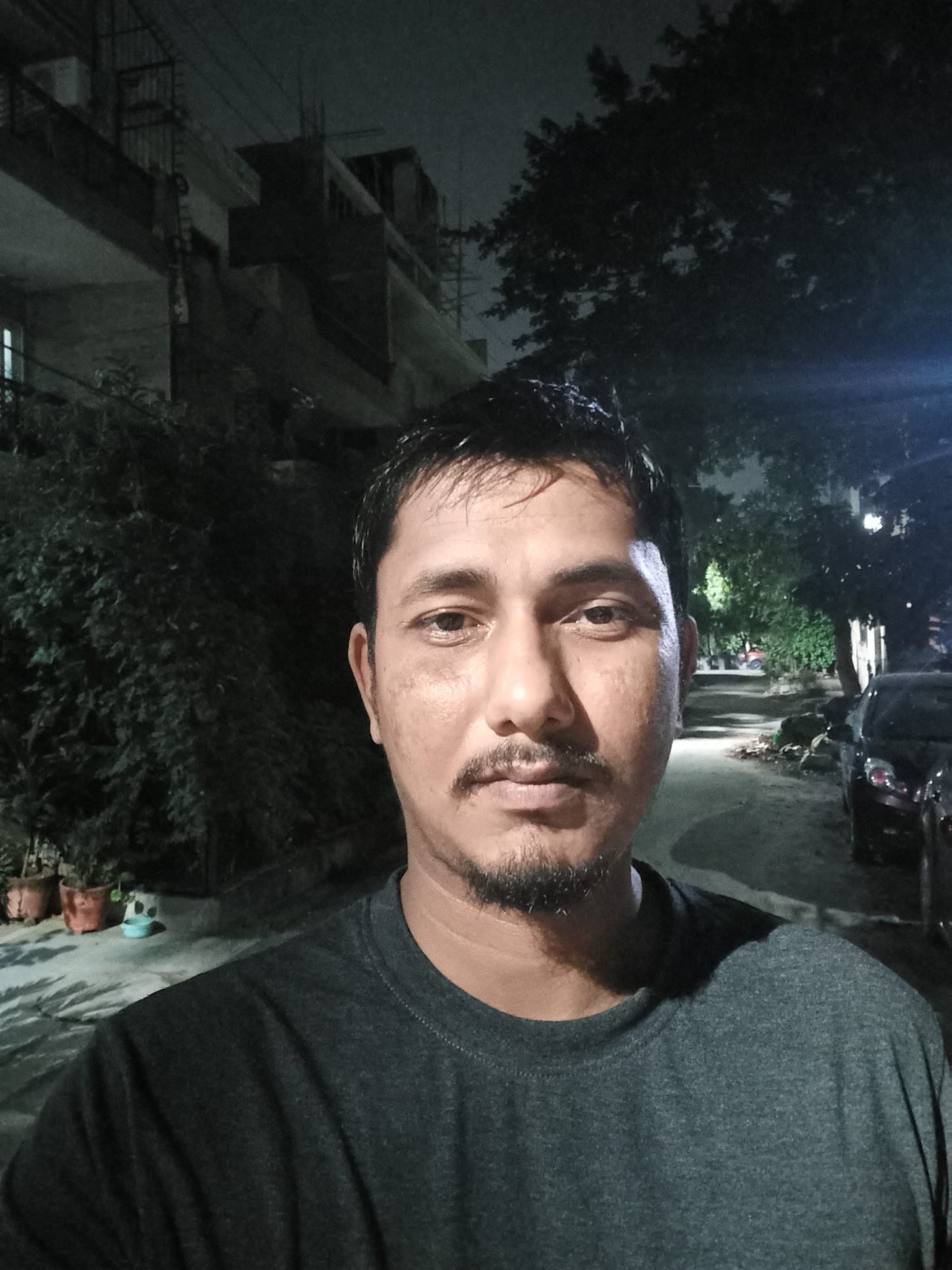 Adnan Khan